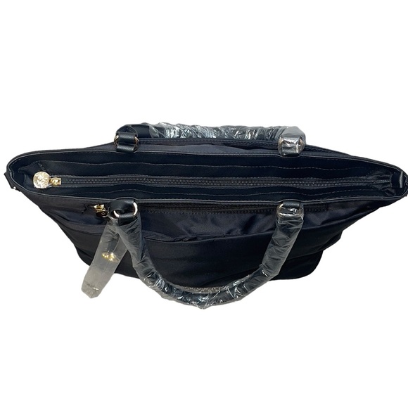 Mary & Martha Perfect Tote Travel Gym Work Bag - Picture 12 of 15